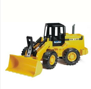 Bruder/u[_[ ALD[h[_[FR130(02425)Pro SeriesvV[YyszJOBC^[iVi