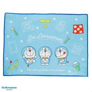 [ւő EW[V[g2`3lpyh(Ifm Doraemon)킭킭c[z2825007800(90×120cm)