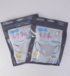 y102܃Zbg(20)zMASK 3D Bicolor oCJ[⊴e܁ByACXO[zICE GRAY×BLACKsDz ڐG⊴ Ă e}XN  3D Q-maxl0.332  ɂȂ [ւő