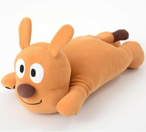 関東〜関西送料無料 ☆西川☆ アンパンマン チーズ抱き枕【WTY2504600】【AP5050-CH】