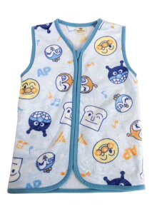 �o���_�C �����ꂢ���I�A���p���}�����X���[�p�[(��)�y�T�b�N�X-EA4323�zW35×H50cm