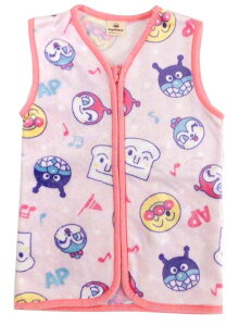 �o���_�C ���ꂢ���I�A���p���}�����X���[�p�[(��)�y�s���N-EA4323�zW35×H50cm