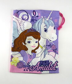 ☆値下げしました☆ スケーター・コップ袋【ソフィア18】KB62