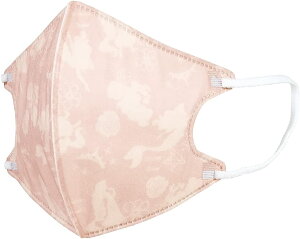 y[ւ4܂ŁzXP[^[ sDz̃}XN(10)yvZXzxr[sNMSKS4(12.8×10cm)