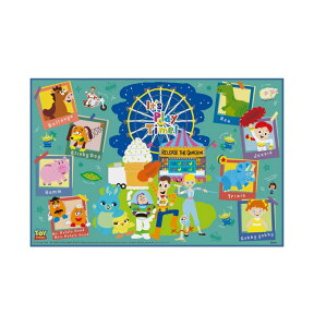 [ւő XP[^[EW[V[gSygCXg[[23zVS1(90×60cm)qp~jTCY