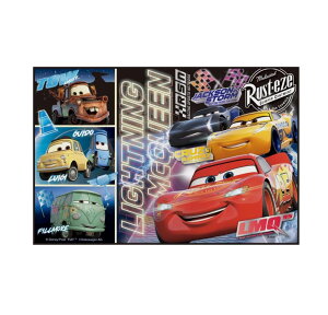 メール便で送料無料 スケーター・レジャーシートS【カーズ23】VS1(90×60cm)子供用ミニサイズ
