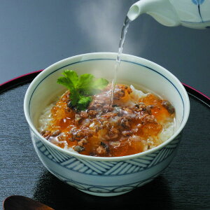 【内祝いギフト 送料無料】烏鶏庵 烏骨鶏 煮こごり茶漬け4個(2種)【出産内祝 内祝い お返し 返礼 送料込み】【手土産 おすすめ 日持ち 挨拶 お茶漬け 御茶漬け 芸能人御用達 結婚内祝い