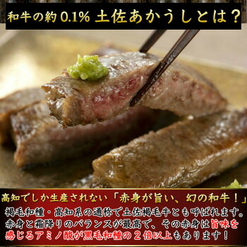 土佐あかうしとは