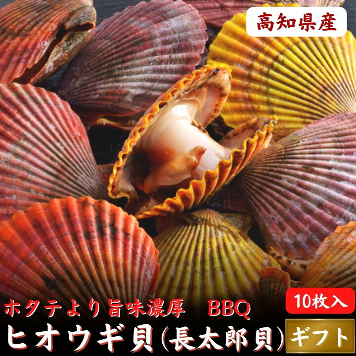 楽天市場 ホタテより濃厚 高知県産 ヒオウギ貝 緋扇貝 10枚 長太郎貝 q ギフト グルメ 誕生日 プレゼント 海鮮 海産物 お取り寄せ お取り寄せグルメ 送料無料 土佐カツオとうなぎ通販 池澤鮮魚 楽天市場 ホタテより濃厚 高知県産 ヒオウギ貝 緋扇貝 10枚 長太郎貝 q ギフト グルメ 誕生日 プレゼント 海鮮 海産物 お取り寄せ お取り寄せグルメ 送料無料 土佐カツオとうなぎ通販 池澤鮮魚