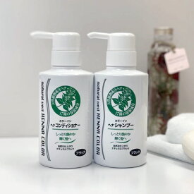 楽天市場 ヘナシャンプーの通販