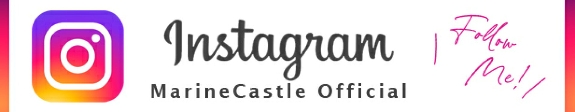 インスタお友達募集