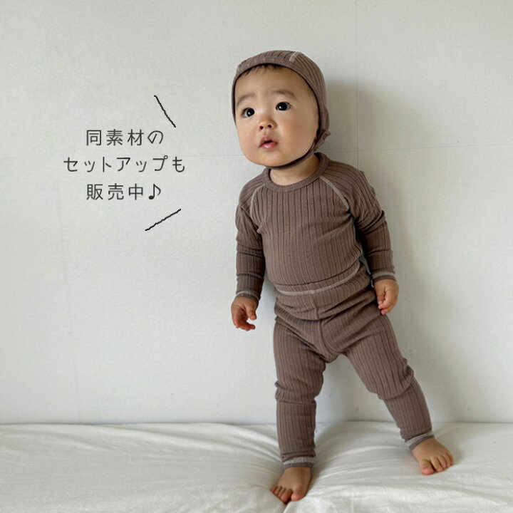 楽天市場】新生児 帽子 韓国 ベビー服 ボンネット ナチュラル 韓国 