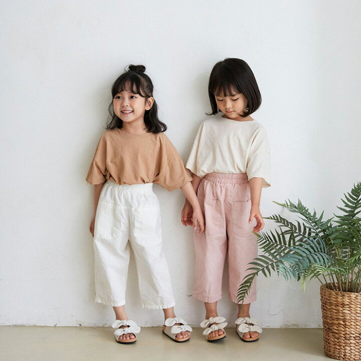 楽天市場】8分丈パンツ キッズ bigポケット ゆったりパンツ ナチュラル 韓国 子供服 春 夏 韓国 ファッション 男の子 女の子 キッズ 長ズボン ボトムス コットン くすみカラー 90cm 100cm 110cm 120cm pants 韓国子供服 マリンキャッスル : 湘南の韓国子供服 マリンキャッスル 楽天市場】8分丈パンツ キッズ bigポケット ゆったりパンツ ナチュラル 韓国 子供服 春 夏 韓国 ファッション 男の子 女の子 キッズ 長ズボン ボトムス コットン くすみカラー 90cm 100cm 110cm 120cm pants 韓国子供服 マリンキャッスル : 湘南の韓国子供服 マリンキャッスル