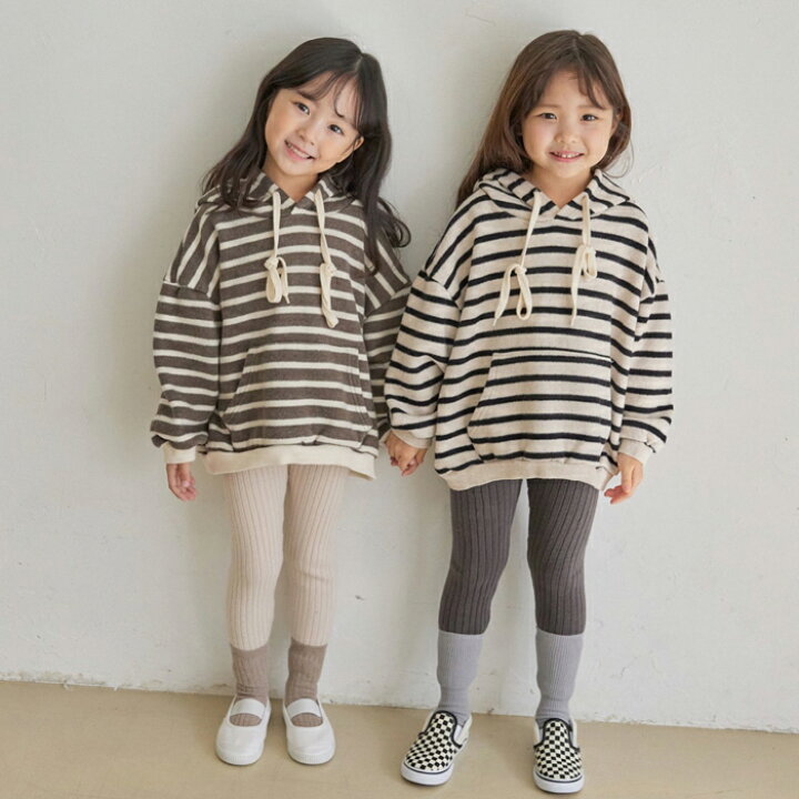 レギンス　韓国子供服