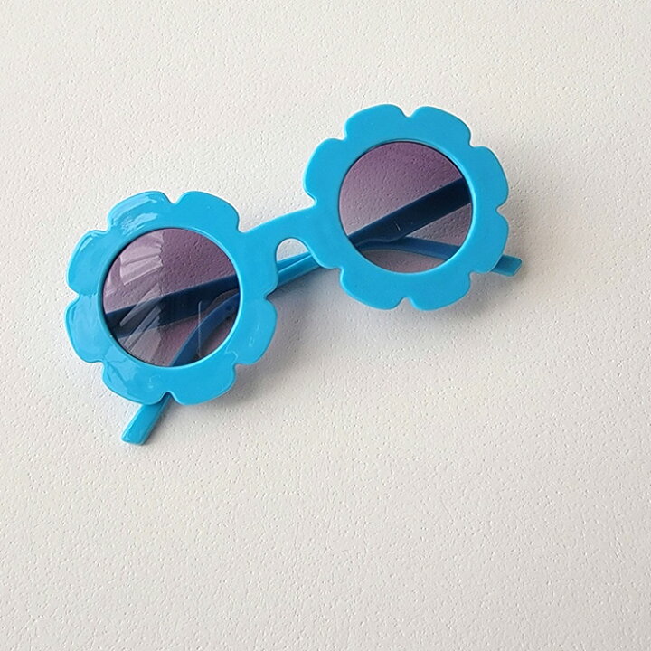 楽天市場 フラワーフレームサングラス メガネ キッズ サングラス ネコポス送料無料 ベビー サングラス ナチュラル 韓国 子供服 アクセサリー 子供 サングラス 男の子 女の子 紫外線 お花 夏 Uvカット 海 リゾート キャンプ アウトドア ファッション小物 韓国子供服