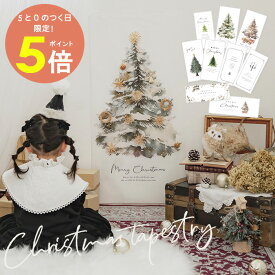 【1日全品P5倍】タペストリー クリスマス タペストリー 飾り 装飾 小さめ クリスマスツリー パーティ おうちスタジオ おうち時間 モミの木 デコレーション フォトブース 韓国 セカンドツリー おしゃれ ヒイラギ xmas