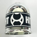 TIGHT JAPAN（タイトジャパン）クロームメッキ ヒッチボールカバー　*パーツ
