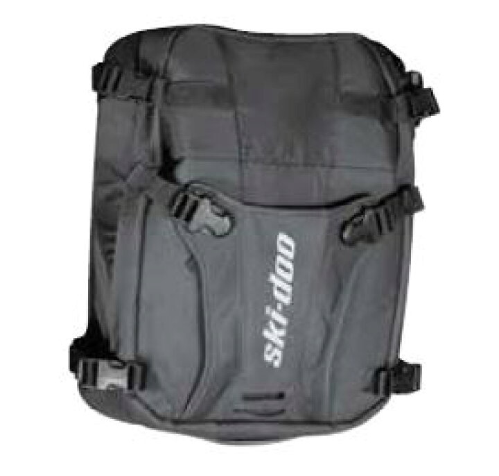 楽天市場】ski-doo/スキードゥSLIM TUNNEL BAGWITH LinQ SOFT STRAP 
