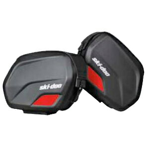 ski-doo/XL[hDLinQ SADDLEBAGS(Grand touring,GTX@and MXZ X-RS͑ΏۊOj, XM)