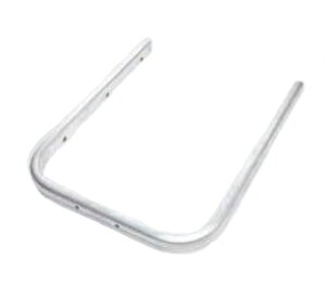 ski-doo/XL[hDHEAVY-DUTY REAR BUMPERqb`Aop[120 "-137"REV XS, XR,XP,XU Tundra,(120"-137")(standard on GTX, Grand Touring,550F)ʑ