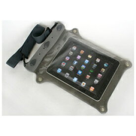 【防水ケース】AQUAPAC（アクアパック）iPad／タブレット、電子書籍リーダー用ケース（ラージ）小物用 大#aqp-668