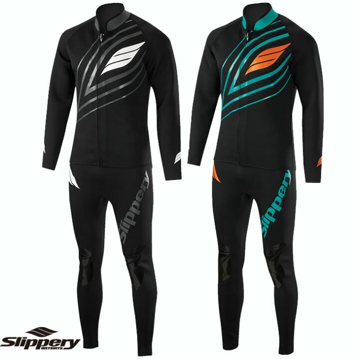 楽天市場】SLIPPERY/スリッパリーBRAKER SUITブレーカー スーツ 
