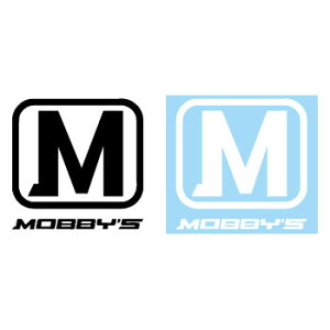 MOBBYfSir[YjXebJ[ M 100mm