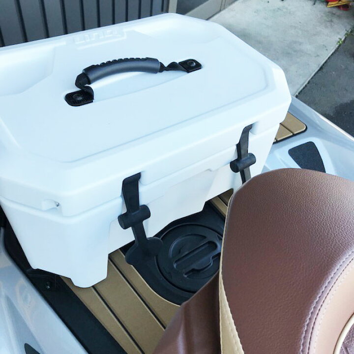 楽天市場】SEA-DOO/シードゥLINQ COOLER / クーラーボックス RXT, RXT 