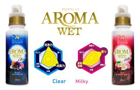 O’NEILL（オニール）WETSUIT SHAMPOO AROMA WETウェットスーツシャンプー・アロマウェット【メンテナンス】