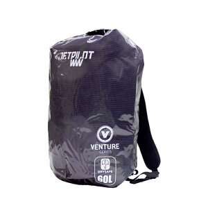 JETPILOT(WFbgpCbg)@VENTURE@DRYSAFE BACKPACK(60L)@NAix`[hCobOj*Z[i*LZEԕi s