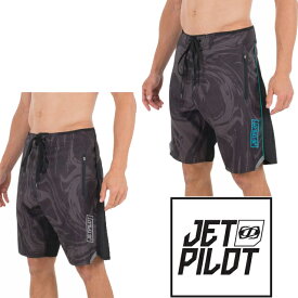 JETPILOT(ジェットパイロット)メンズ　ボードショーツTITANIUM MENS BOARDSHORT【セール品*キャンセル・返品 不可】