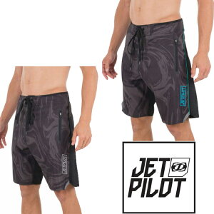 JETPILOT(WFbgpCbg)Y@{[hV[cTITANIUM MENS BOARDSHORTyZ[i*LZEԕi sz