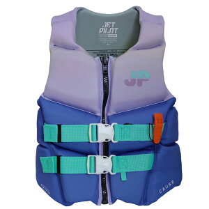 JETPILOTiWFbgpCbgj fB[X CtWPbg (x_[/u[)@*CAUSE LADIES CGA NEO VEST *JCI\F JA24207CGA