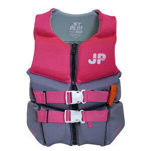 JETPILOTiWFbgpCbgj fB[X CtWPbg (sN/`R[)@*CAUSE LADIES CGA NEO VEST *JCI\F JA24207CGA