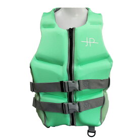 JETPILOT（ジェットパイロット） レディース ライフジャケット (MINT)　*CAUSE LADIES CGA NEO VEST *JCI予備検査承認 ＃JA23207CGA *セール品*キャンセル・返品 不可