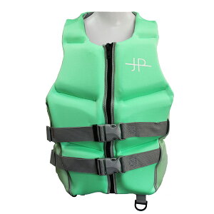 JETPILOTiWFbgpCbgj fB[X CtWPbg (MINT)@*CAUSE LADIES CGA NEO VEST *JCI\F JA23207CGA *Z[i*LZEԕi s