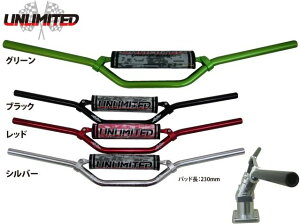 UNLIMITED(A~ebh)Kawasaki /JTL[VOnho[~h^Cv