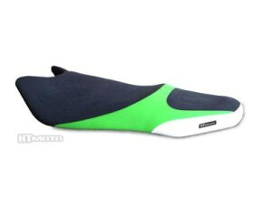 HT Premier �V�[�g�J�o�[KAW 1200STX-R(02-05)/12F(03-05) /15F(03-05)/15S�m���X���b�v�u���NX���C���O���[��