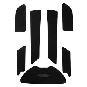 HYDRO-TURFfbL}bgLbgie[vtjSD LRV ubN 5PCS CUT GROOVE CO񂹁i[Fʏ2`4TԁjE㕥 sLZs