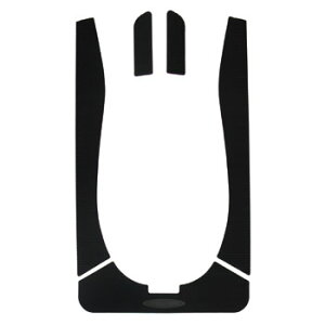 HYDRO-TURFfbL}bgLbgie[vtjSD XP(97-04) 5PCS Cut Groove BlackCO񂹁i[Fʏ2`4TԁjE㕥 sLZs