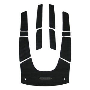 HYDRO-TURFfbL}bgLbgie[vtjYAM GP 11PCS Cut Groove BlackCO񂹁i[Fʏ2`4TԁjE㕥 sLZs