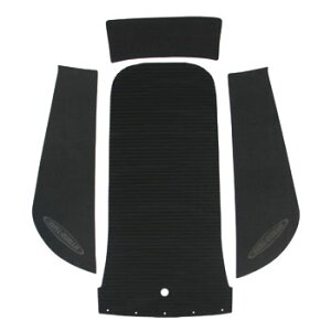 HYDRO-TURFfbL}bgLbgie[vtjKAW 800SX-R 4PCSCut GrooveBlackCO񂹁i[Fʏ2`4TԁjE㕥 sLZs