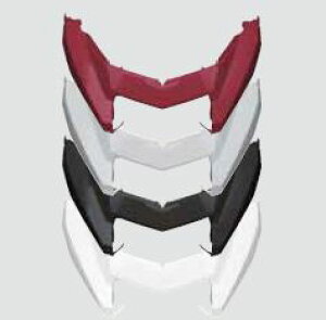 ski-doo/XL[hDFRONT BOTTOM PAN COVERREV-XR@502006898