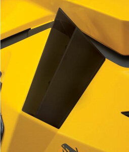 yski-doozKNEE AIR DEFLECTORSREV-XP