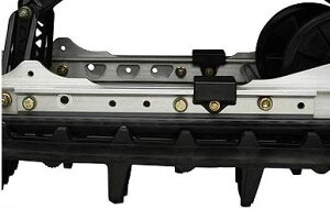 ski-doo/�X�L�[�h�DSUMMIT RAIL REINFORCEMENT�T�~�b�g���[���⋭REV-XP & REV-XM 2013 and up