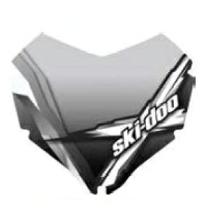 yski-doozHIGH WINDSHIELDREV-XR, REV-XU