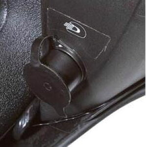 �yski-doo�zHEATED PASSENGER VISOR KIT