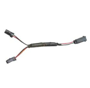 yski-doozELECTRIC ACCESSORIES WIRING HARNESSREV-XS, REV-XM, REV-XP, REV-XR, REV-XU Tundra (except Std 2011-2012)