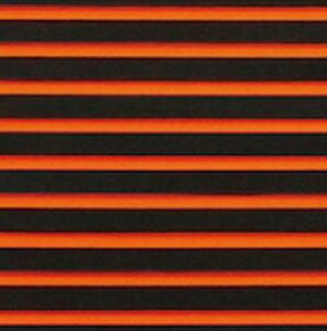 HYDRO-TURFc[gėpgNV}bgie[vjJbgO[BLACK/ORANGELZss㕥s[ɖ1܂