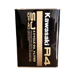 �J���T�L�@ 4�T�C�N���W�F�b�g�I�C���@ R4�@SJ-10W-40 4L 1�{�@*J0148-0002 *J0248-1002
